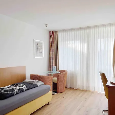 Schoene Apartments I Private Parkplaetze I Home2Share Munster  Exterior photo