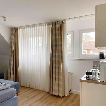 Schoene Apartments I Private Parkplaetze I Home2Share Munster  Exterior photo