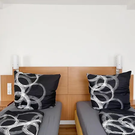 Schoene Apartments I Private Parkplaetze I Home2Share Munster  Exterior photo