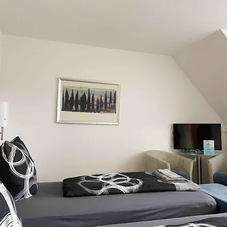 Schoene Apartments I Private Parkplaetze I Home2Share Munster  Exterior photo