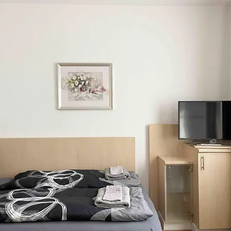 Schoene Apartments I Private Parkplaetze I Home2Share Munster  Exterior photo