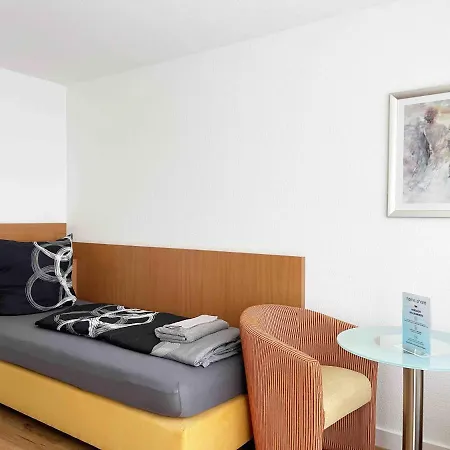 Schoene Apartments I Private Parkplaetze I Home2Share Munster  Exterior photo
