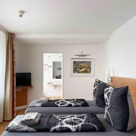 Schoene Apartments I Private Parkplaetze I Home2Share Munster  Exterior photo