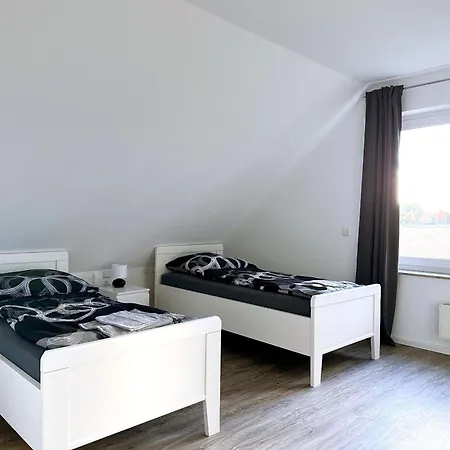 Schoene Apartments I Private Parkplaetze I Home2Share Munster  Exterior photo