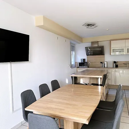 Schoene Apartments I Private Parkplaetze I Home2Share Munster  Exterior photo