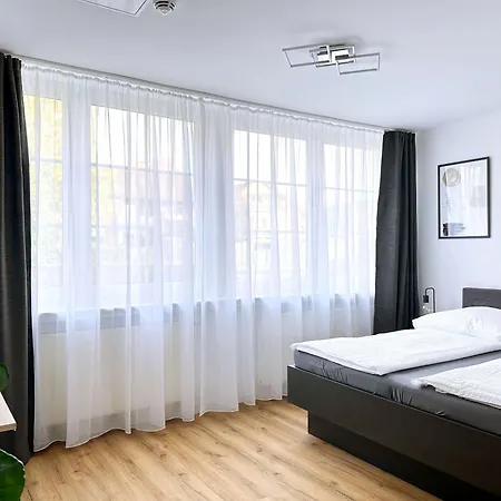 Schoene Apartments I Private Parkplaetze I Home2Share Munster  Exterior photo