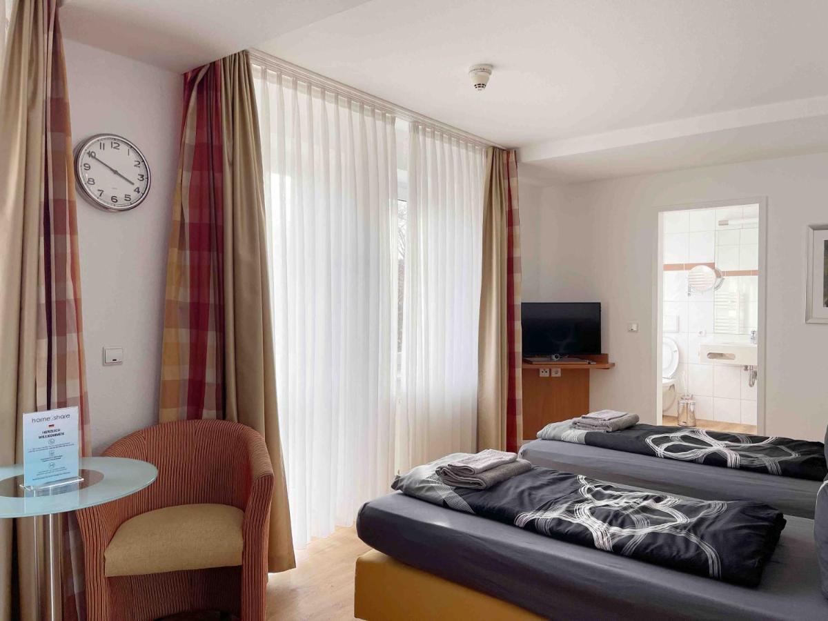Schoene I Private Parkplaetze I Home2share * Munster (North Rhine-Westphalia)