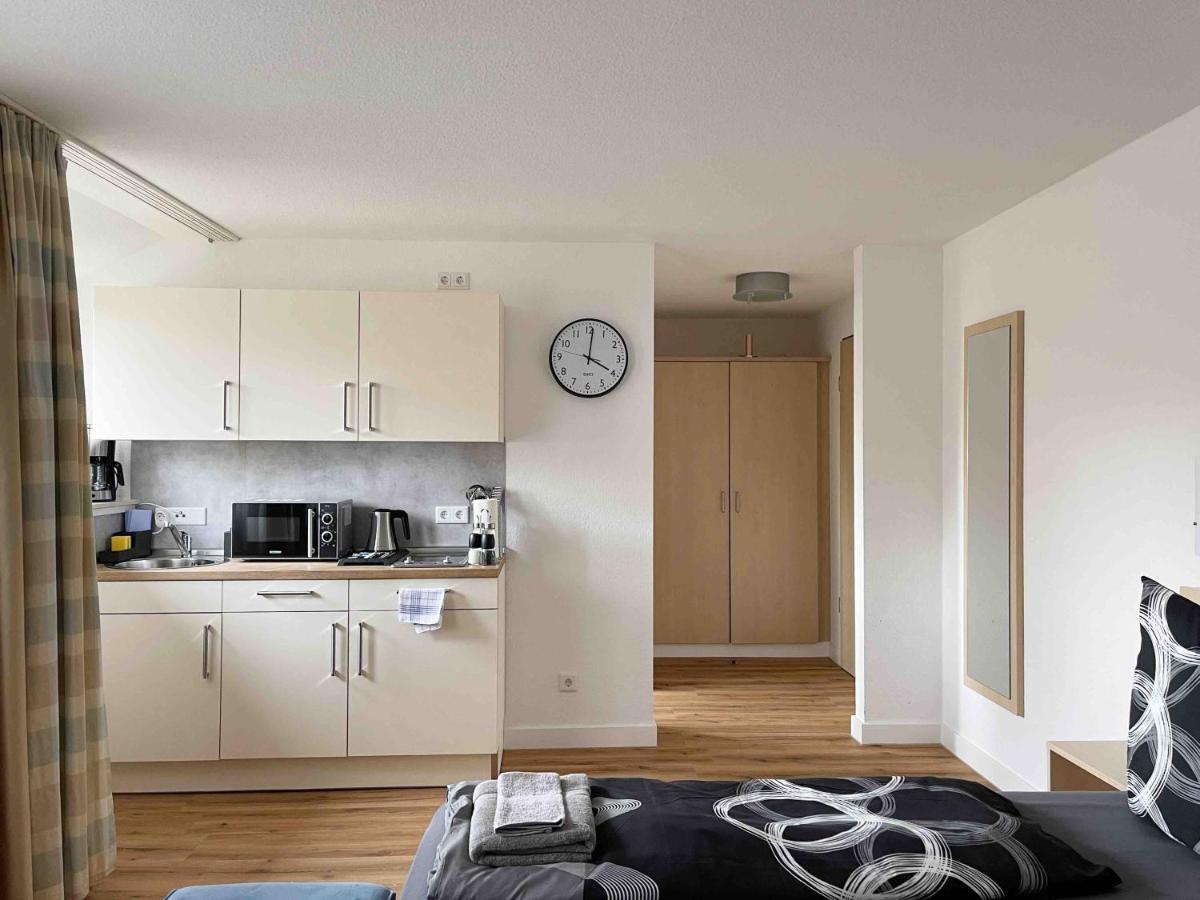 Apartamento Schoene I Private Parkplaetze I Home2share *