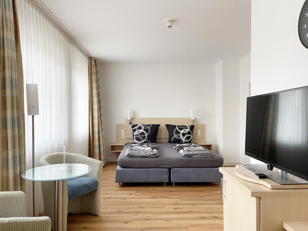 Apartment Schoene I Private Parkplaetze I Home2share