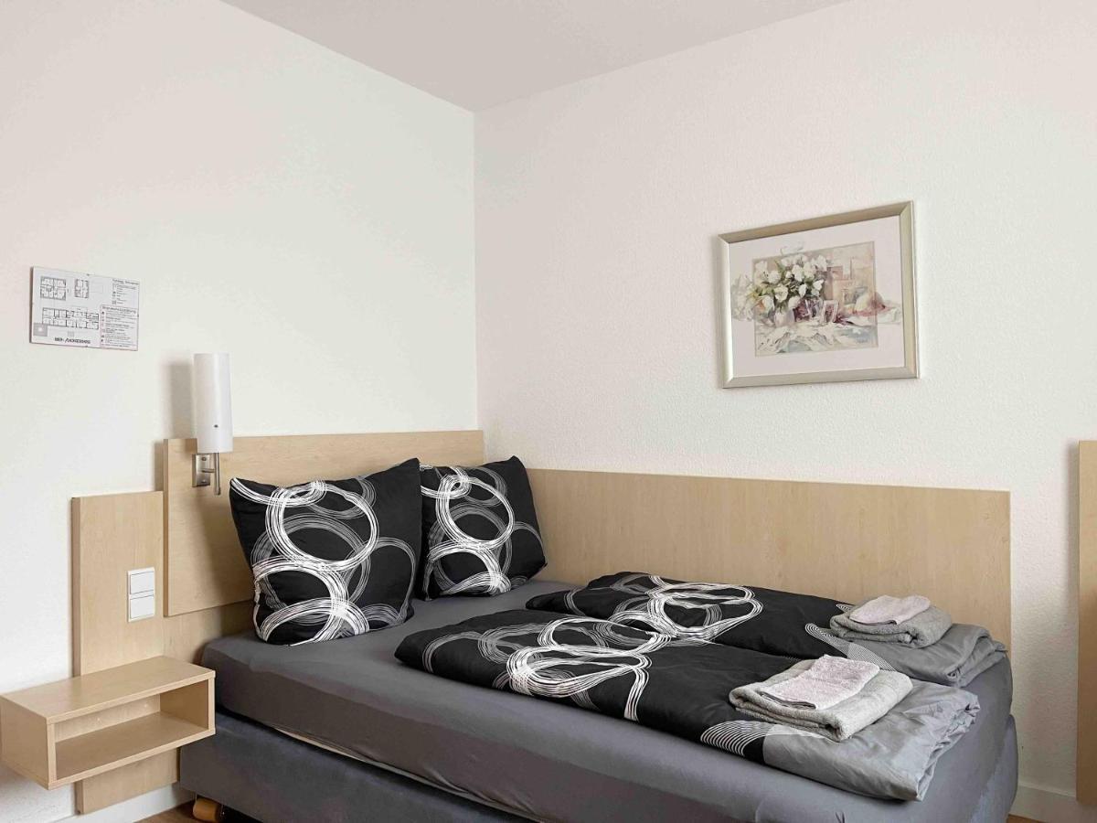 Apartment Schoene I Private Parkplaetze I Home2share Munster (North Rhine-Westphalia)