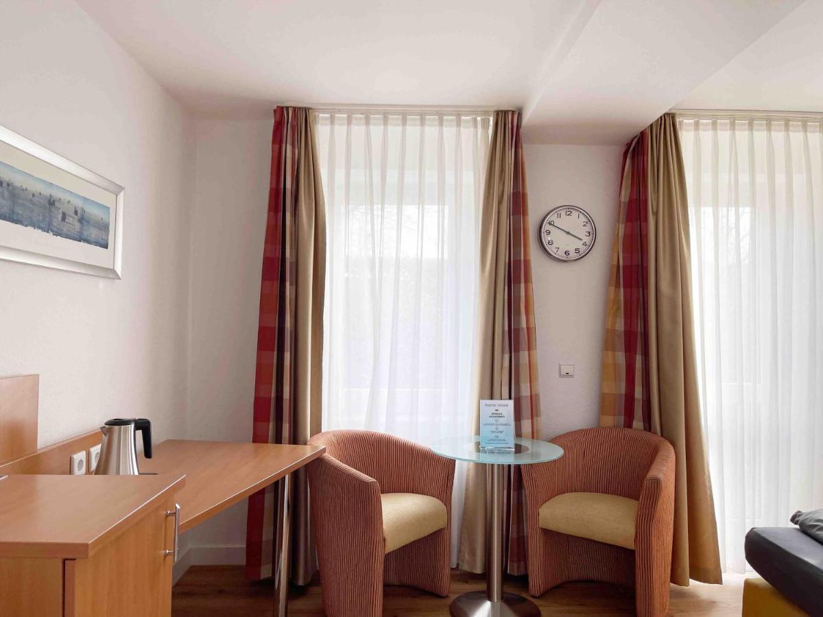 Apartment Schoene I Private Parkplaetze I Home2share *