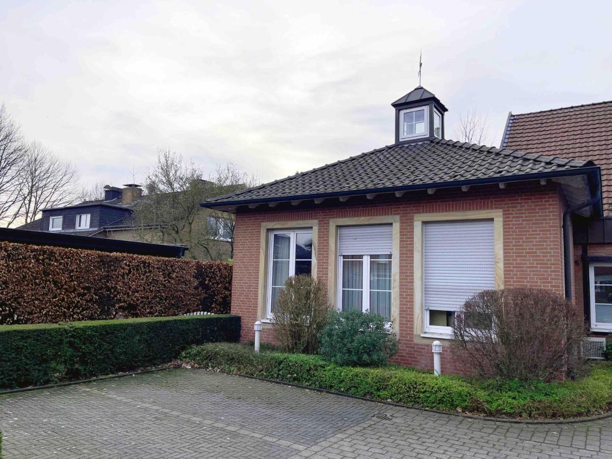 Schoene I Private Parkplaetze I Home2share * Munster (North Rhine-Westphalia)