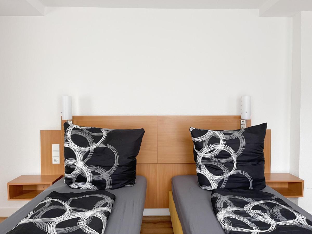 Apartment Schoene I Private Parkplaetze I Home2share *