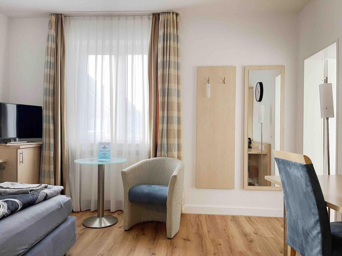 Apartamento Schoene I Private Parkplaetze I Home2share