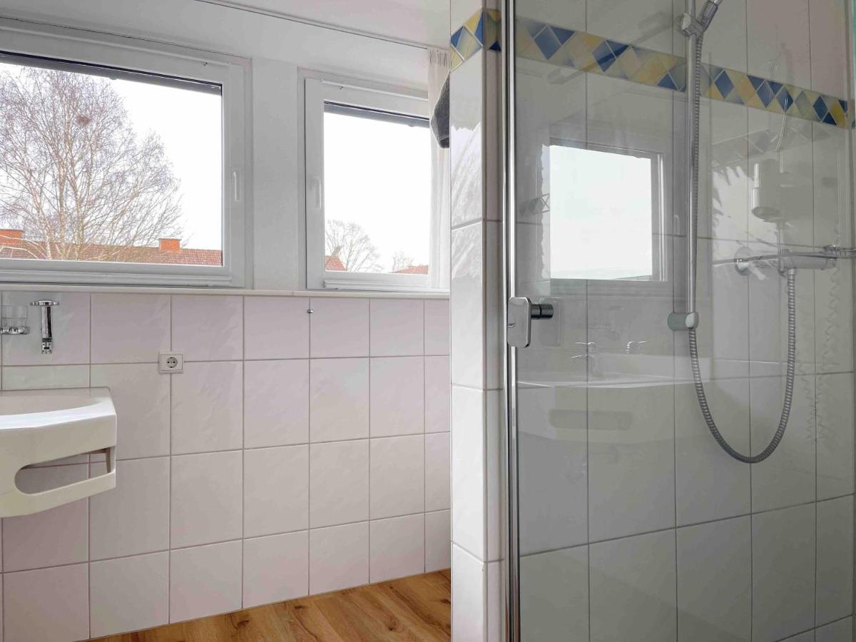 Apartment Schoene I Private Parkplaetze I Home2share *
