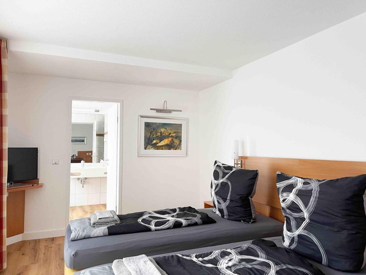 Apartamento Schoene I Private Parkplaetze I Home2share *