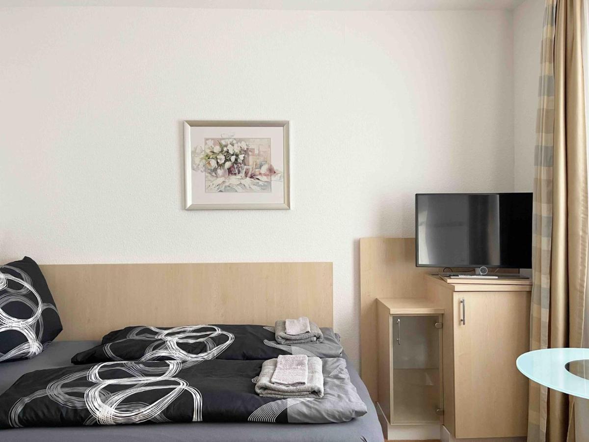 Schoene I Private Parkplaetze I Home2share Apartment Munster (North Rhine-Westphalia)