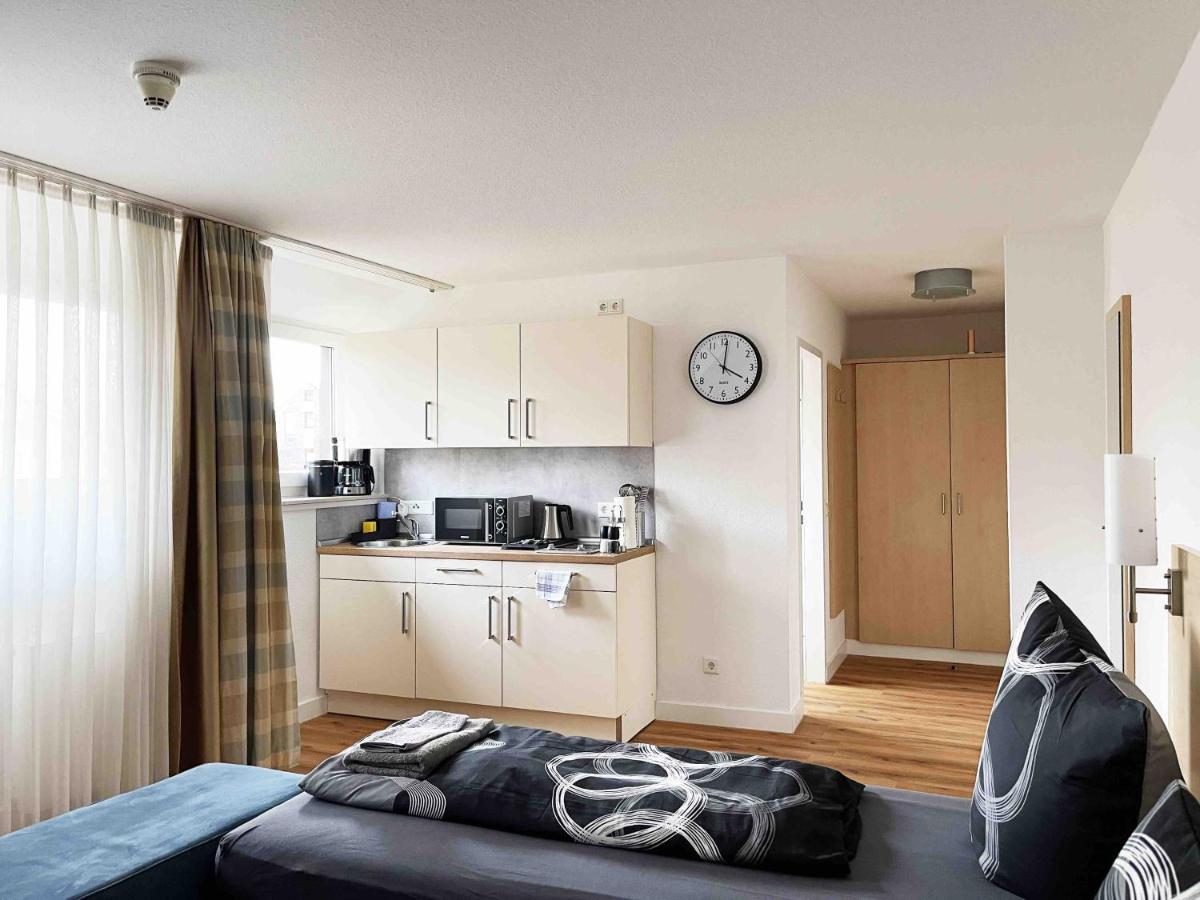 Schoene I Private Parkplaetze I Home2share Apartment Munster (North Rhine-Westphalia)
