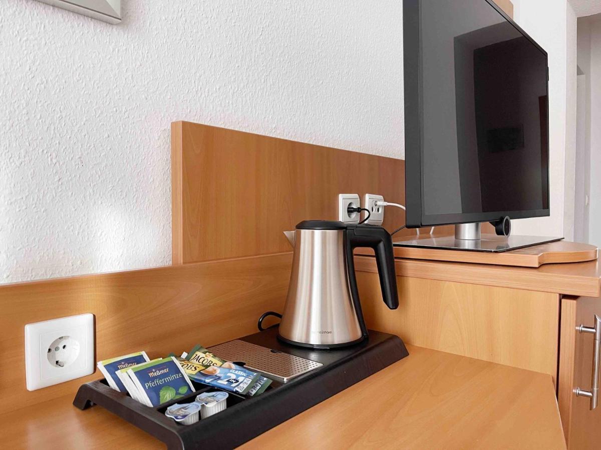 Schoene I Private Parkplaetze I Home2share *