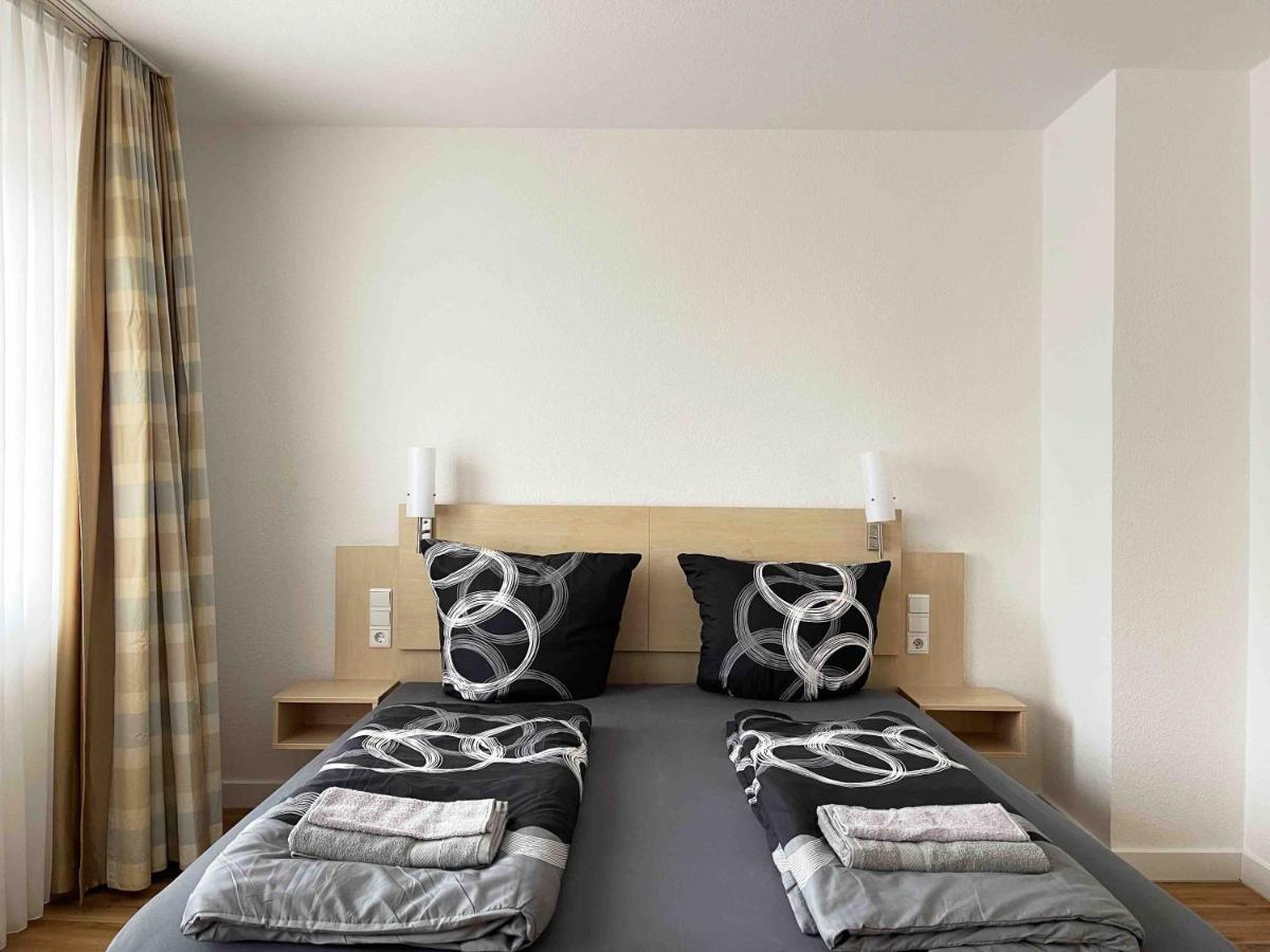 Schoene I Private Parkplaetze I Home2share * Munster (North Rhine-Westphalia)