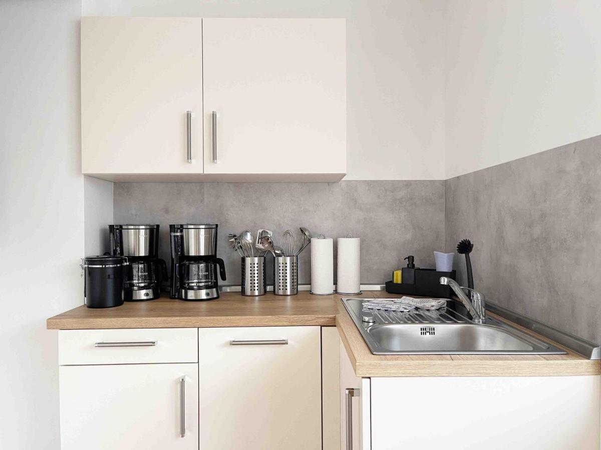 Schoene I Private Parkplaetze I Home2share Apartment *