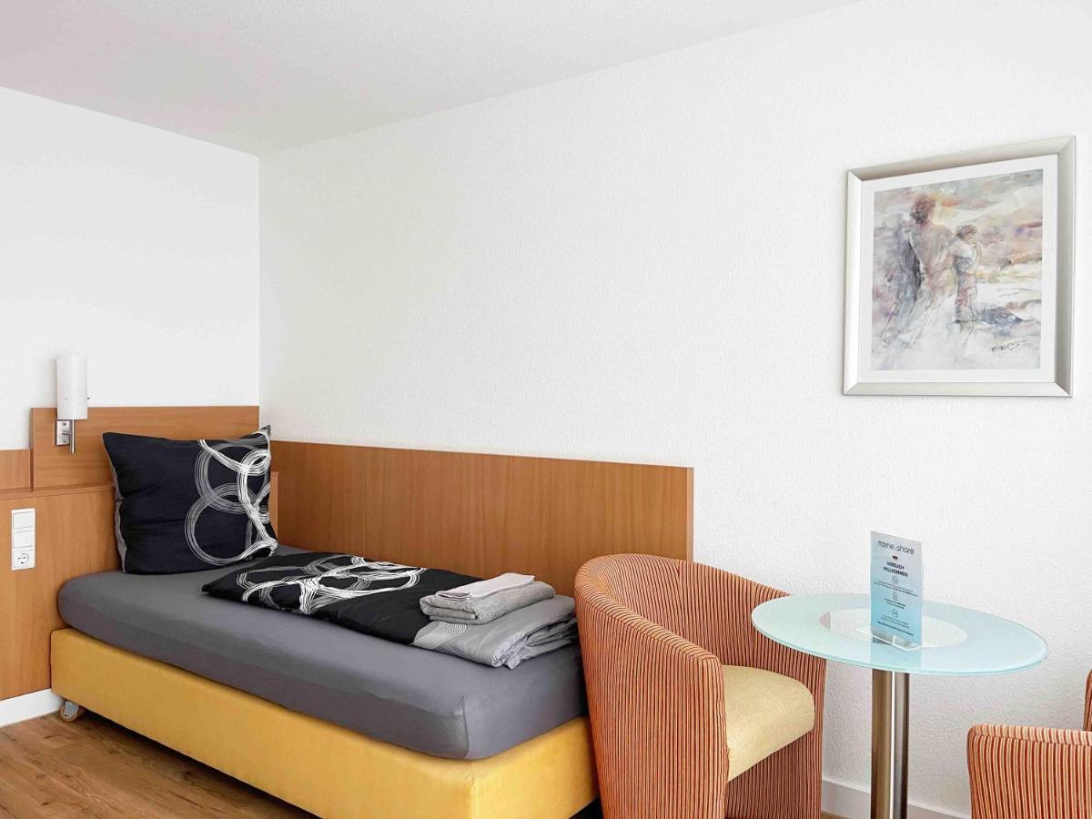 Schoene I Private Parkplaetze I Home2share Apartment