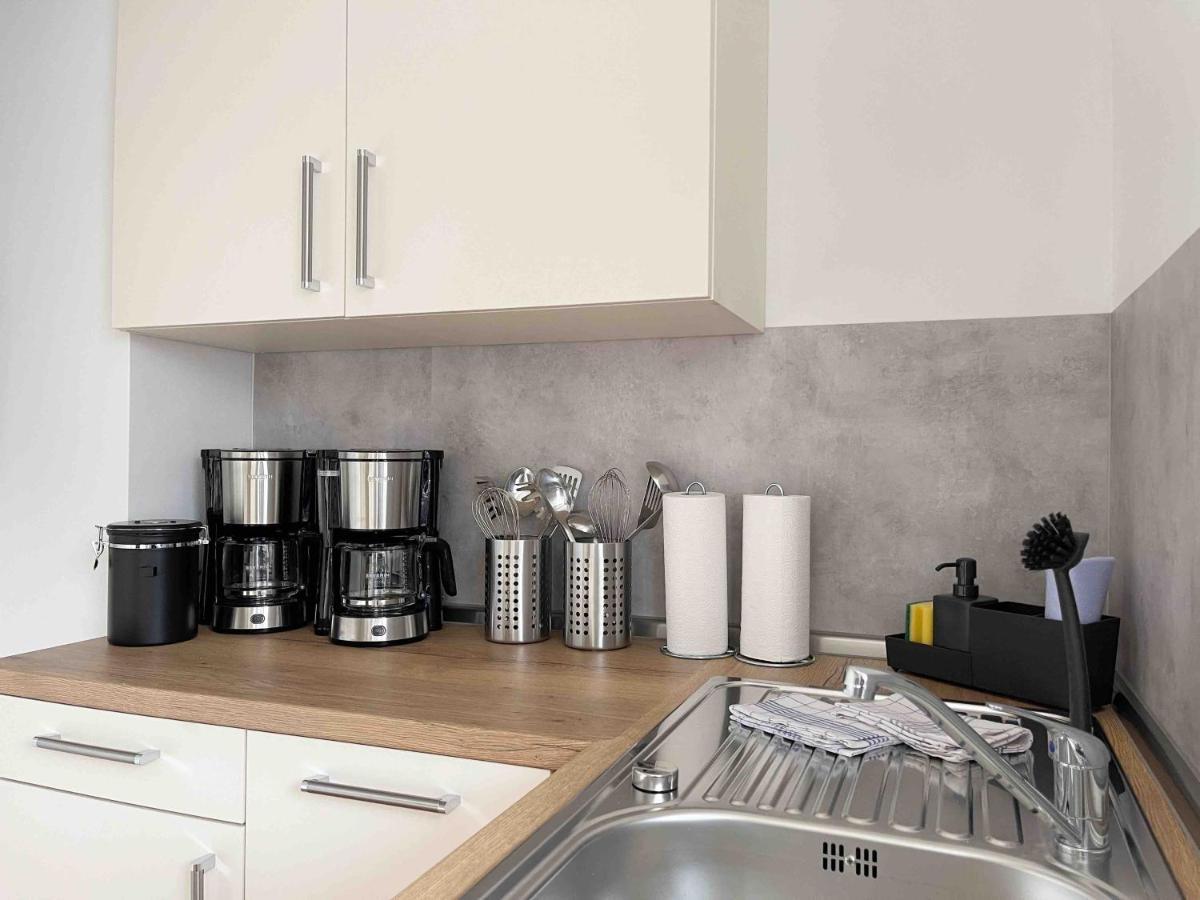 Schoene I Private Parkplaetze I Home2share Apartment