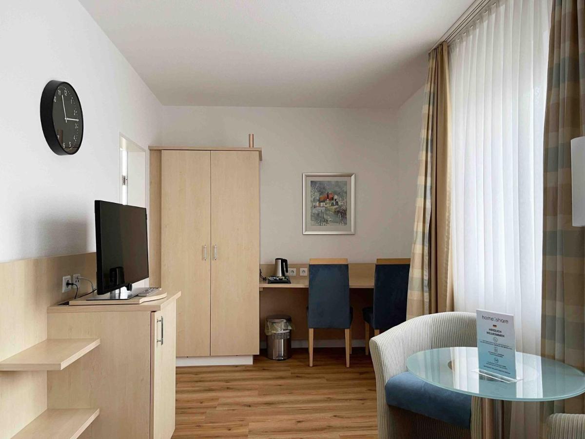 Schoene I Private Parkplaetze I Home2share Apartment