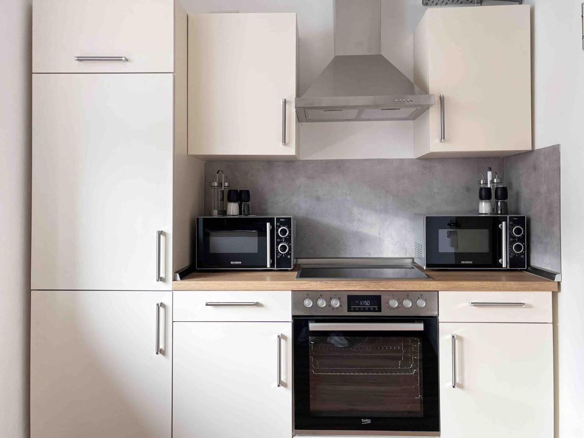 Schoene I Private Parkplaetze I Home2share Apartment *