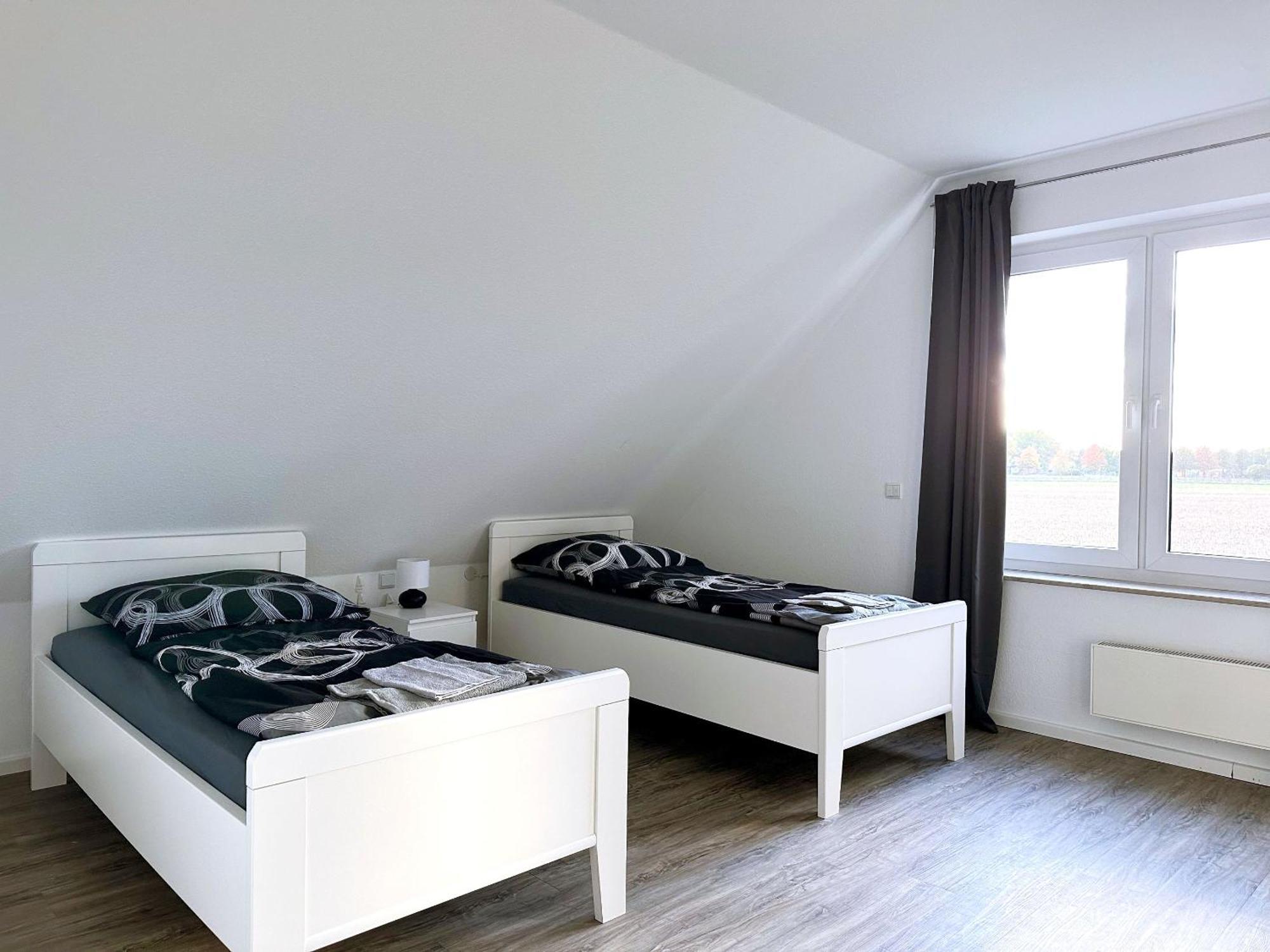 Schoene I Private Parkplaetze I Home2share Apartment *