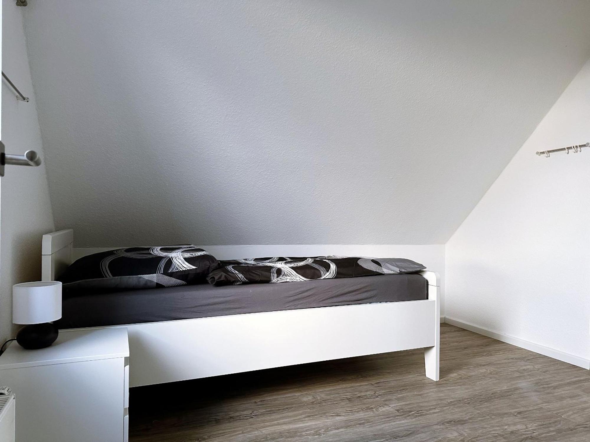 Apartamento Schoene I Private Parkplaetze I Home2share *