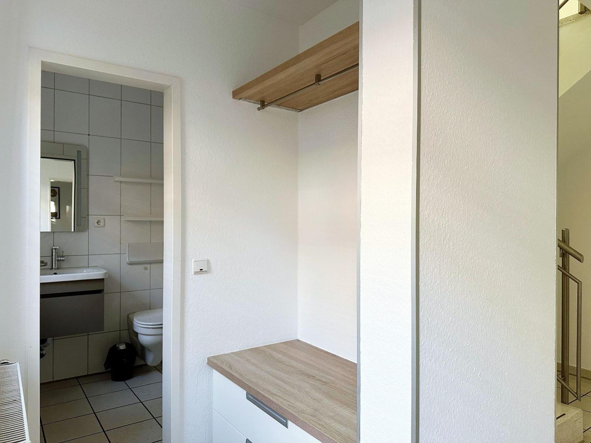 Schoene I Private Parkplaetze I Home2share