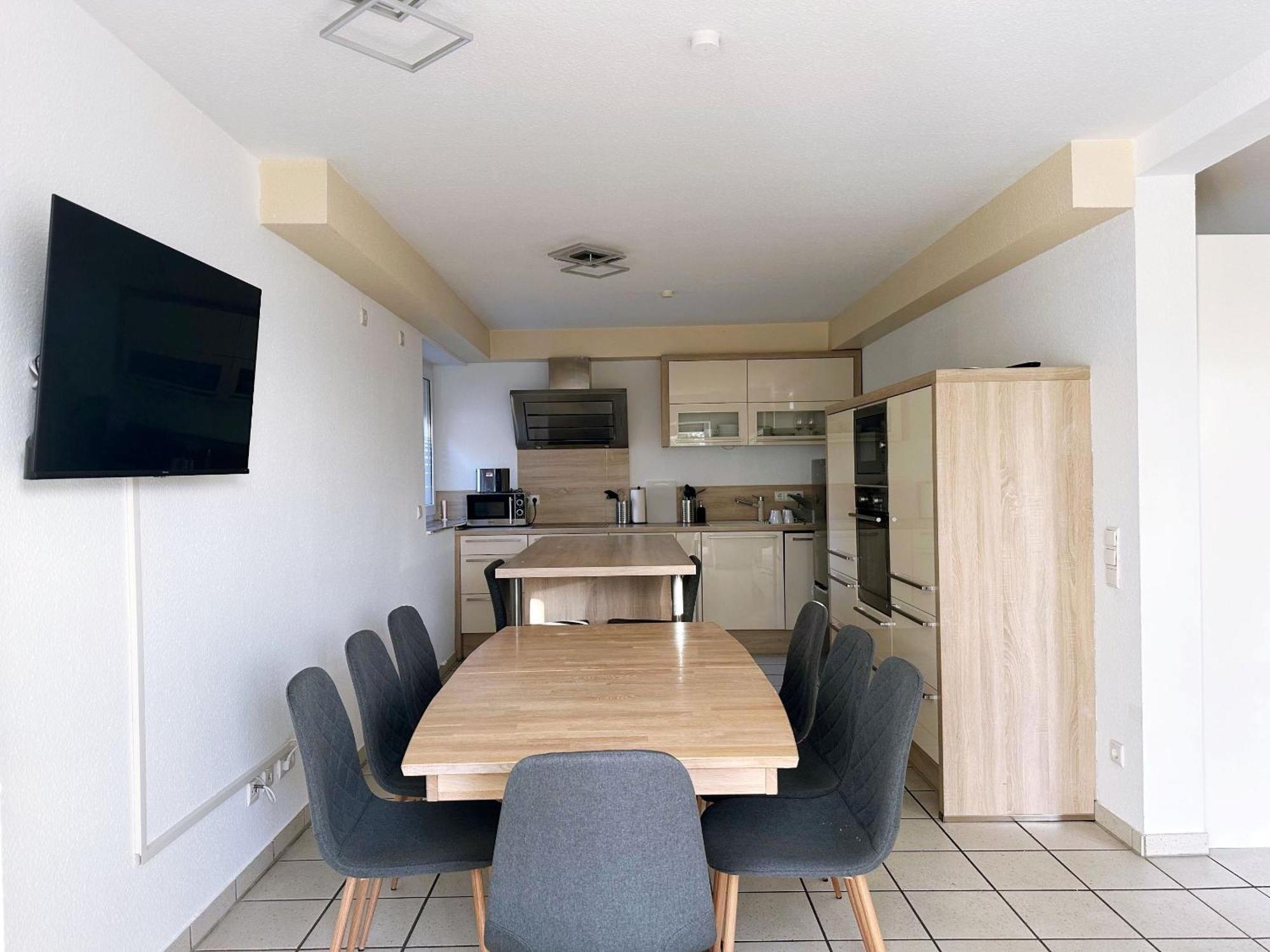 Schoene I Private Parkplaetze I Home2share Apartment Munster (North Rhine-Westphalia)