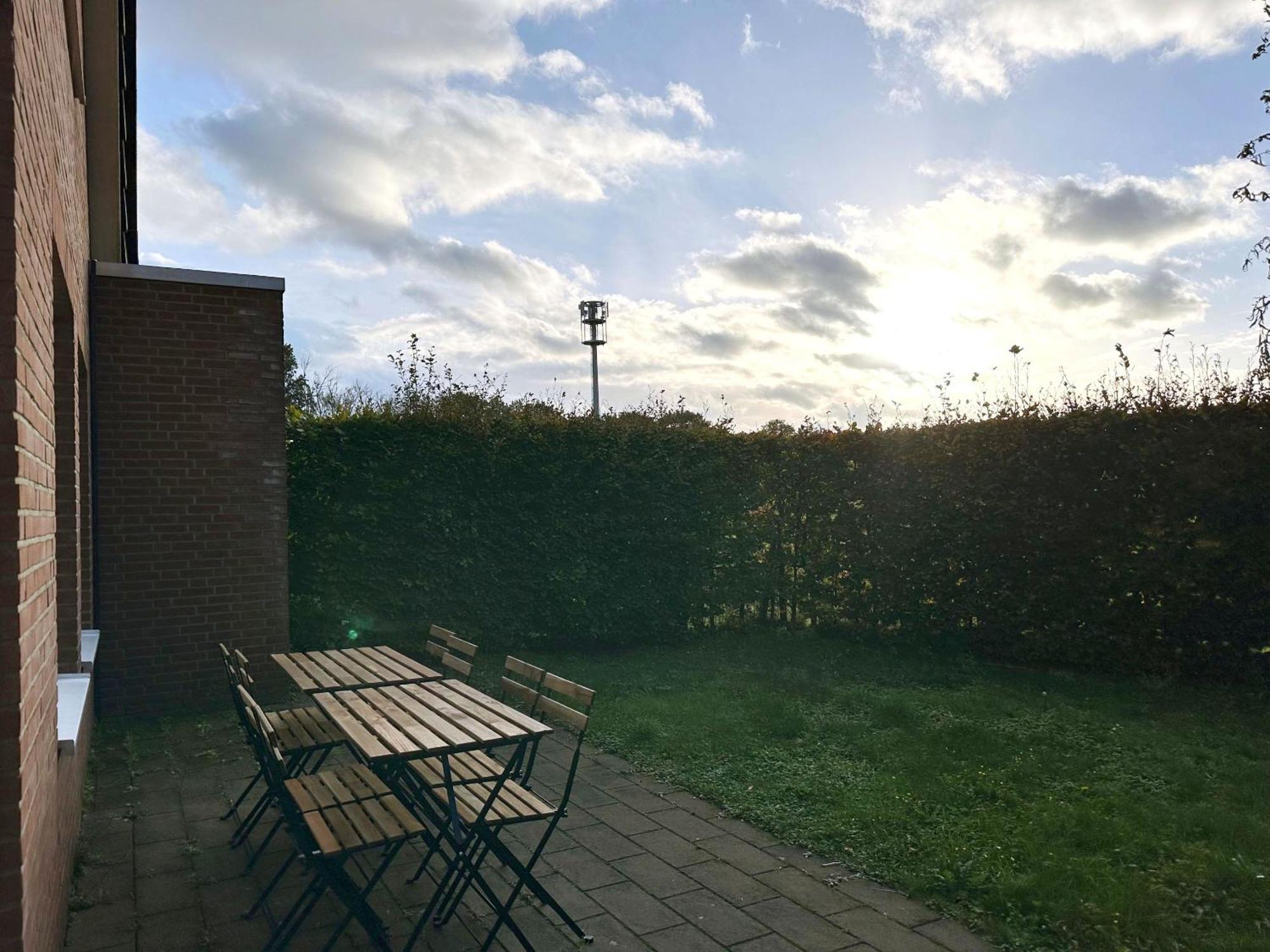 Schoene I Private Parkplaetze I Home2share Apartment Munster (North Rhine-Westphalia)