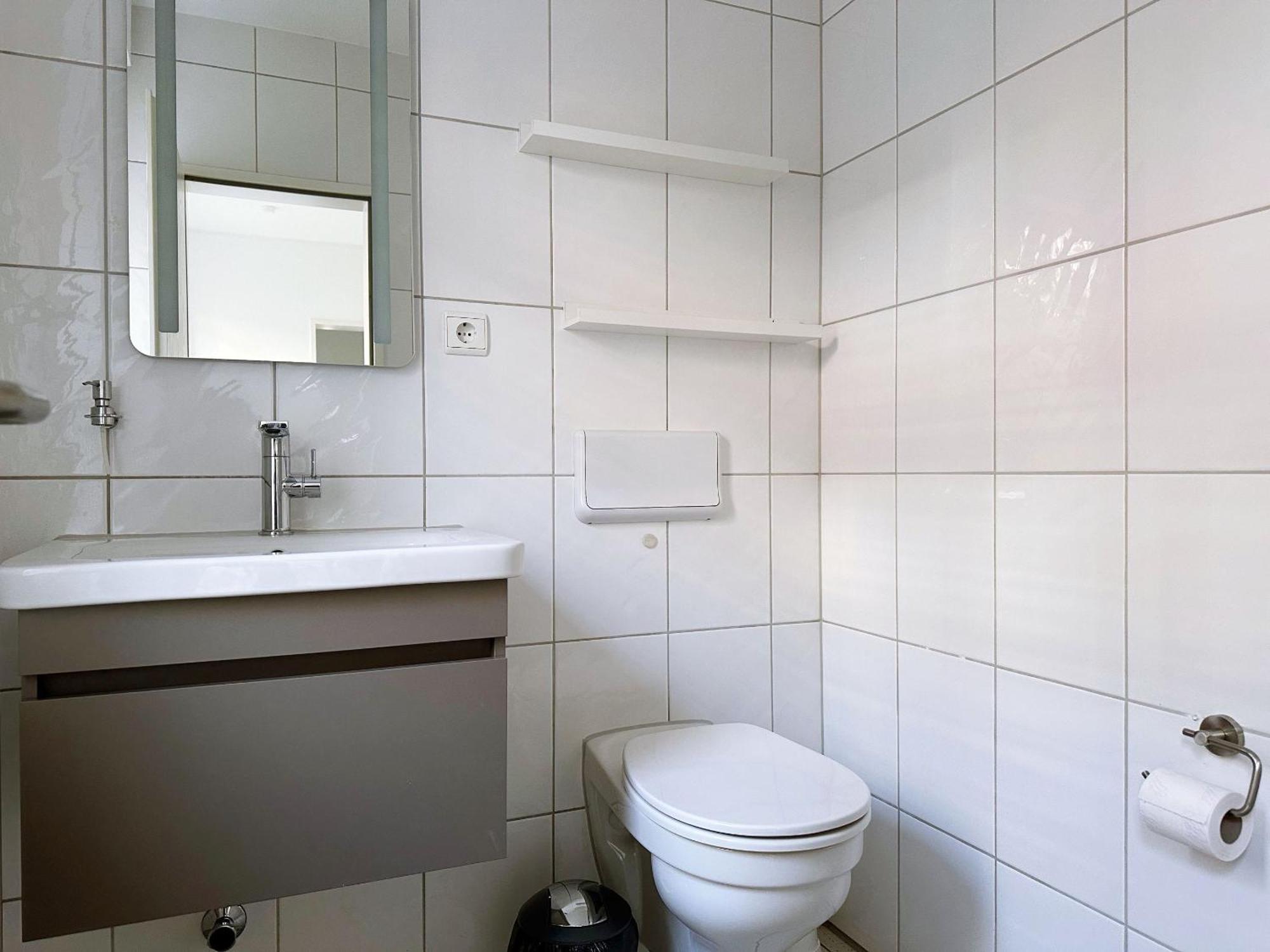 Schoene I Private Parkplaetze I Home2share Apartamento