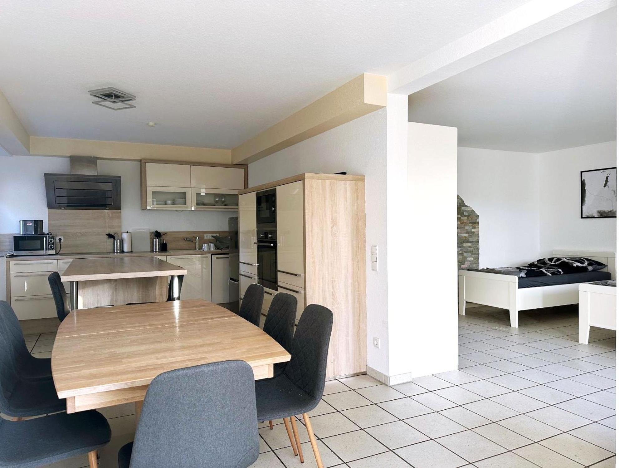 Schoene I Private Parkplaetze I Home2share Apartment Munster (North Rhine-Westphalia)