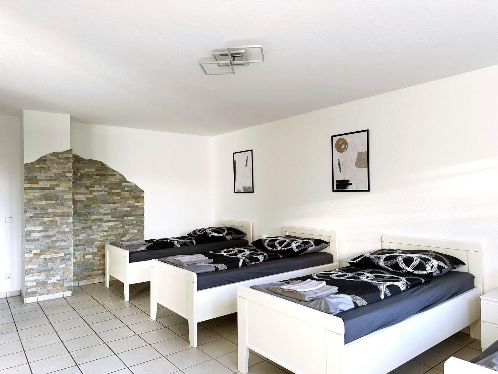 Schoene I Private Parkplaetze I Home2share Munster (North Rhine-Westphalia)
