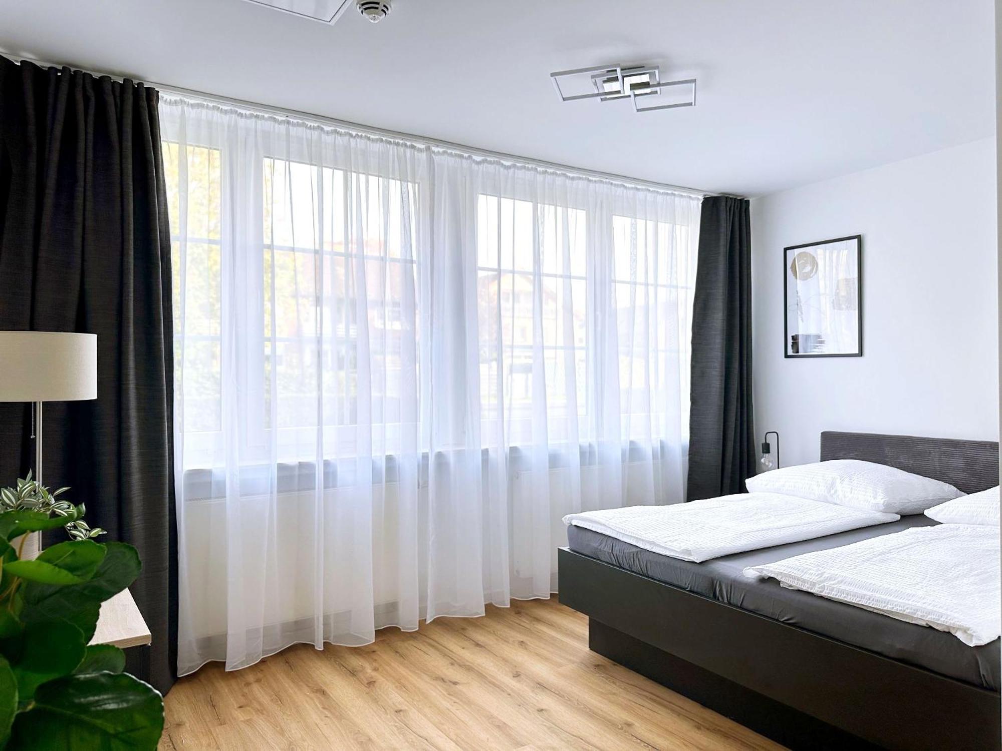 Schoene I Private Parkplaetze I Home2share *
