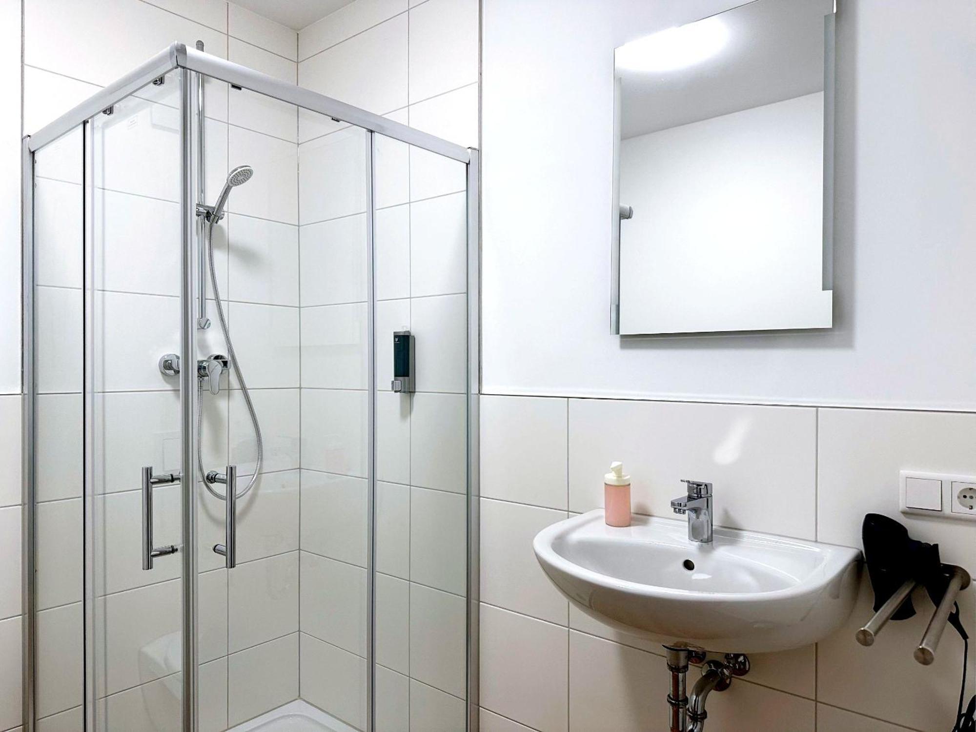 Apartment Schoene I Private Parkplaetze I Home2share Munster (North Rhine-Westphalia)