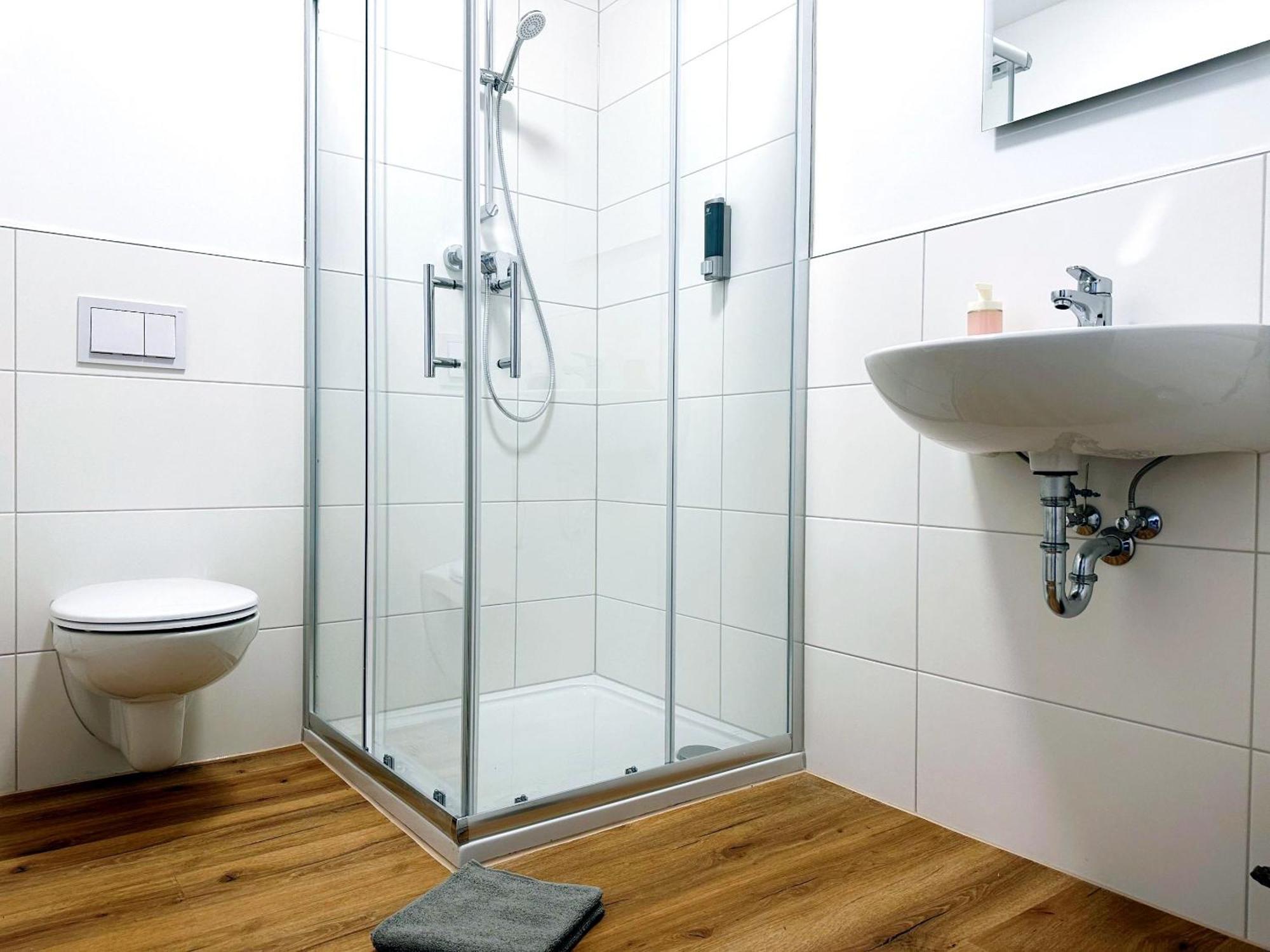 Apartamento Schoene I Private Parkplaetze I Home2share Münster