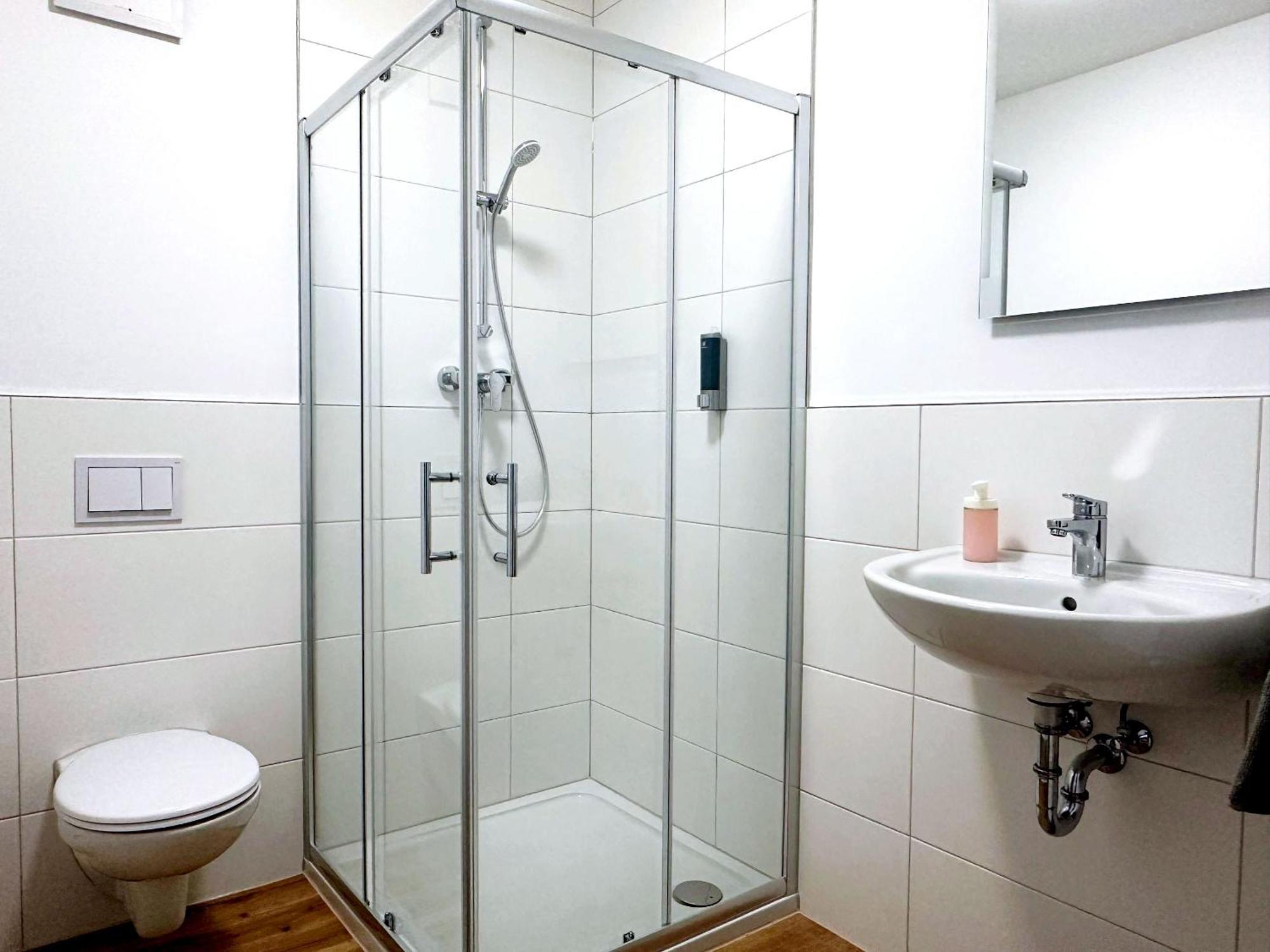 Schoene I Private Parkplaetze I Home2share *