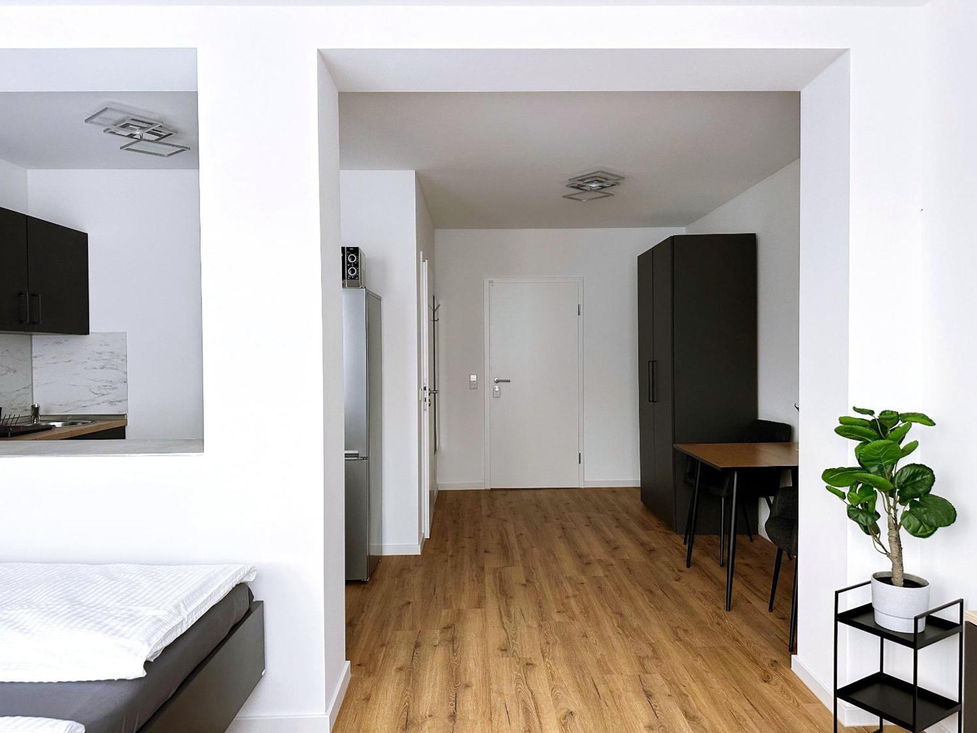 Schoene I Private Parkplaetze I Home2share