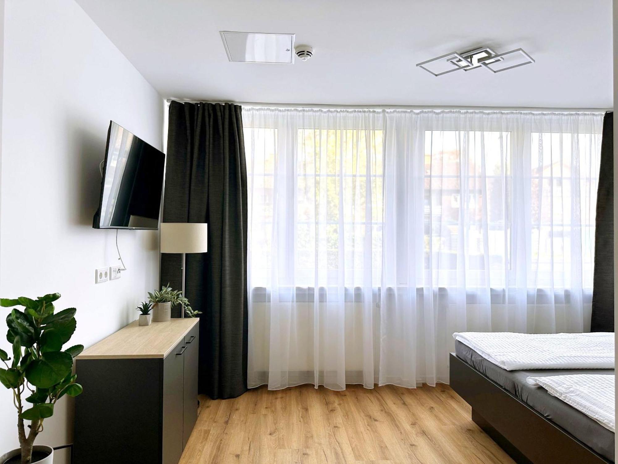 Apartamento Schoene I Private Parkplaetze I Home2share Münster